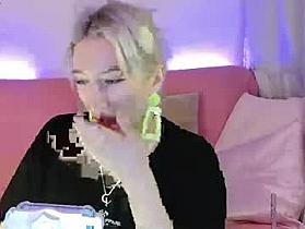 gina_lumara Cam