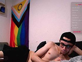 BareBastian Cam