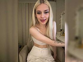 ItsIsabellea Cam