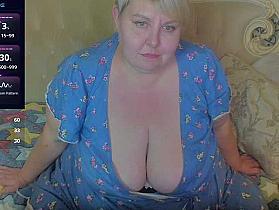 TerezaHall Cam