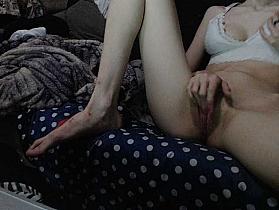 KristiFox Cam