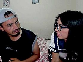 MEGANGREY21 Cam