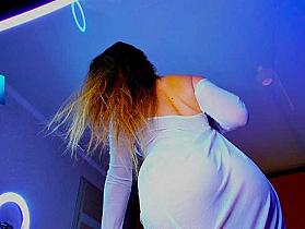 LiliMoona Cam