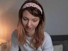ZoeFantasy Cam