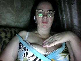 CharmingLady Cam