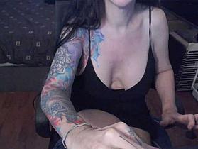 venusx1 Cam