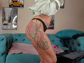 AlennaLust Cam