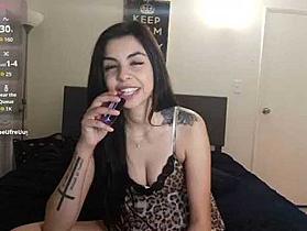 EmeryKinleys Cam