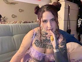 Inkedangel96 Cam