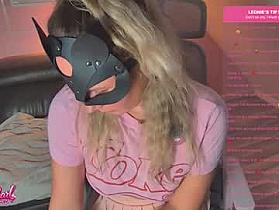 leoniepearl Cam