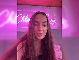 ChloeMeow Cam