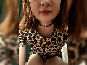 Margosha-foxy Cam