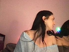 ToriandNina Cam