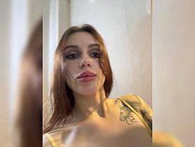 GangSweetie Cam