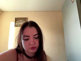 VickyFujita Cam