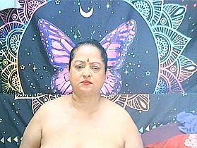 matureindian Cam