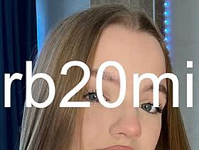 almostbby Cam