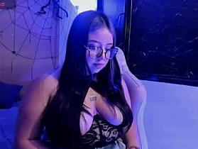 raiven_purplegp Cam