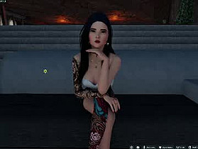 sakura_3 Cam