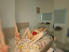 honeyfunnylove Cam