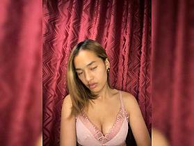 Nathie01 Cam