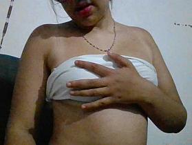 ElaSaradah Cam