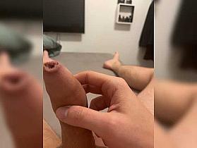 BigTgerman Cam