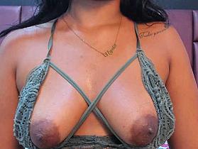 RaquelStafford Cam