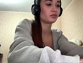 SableWisp Cam