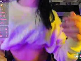 agata_gazegp Cam