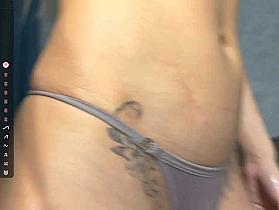 AmeliaMichelini Cam