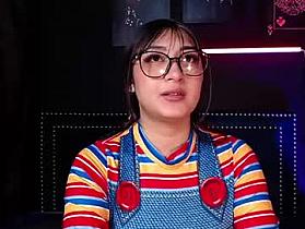 mariaanadb Cam
