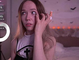 HoneyAhegao Cam