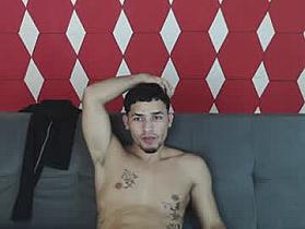 thejoker_master222 Cam