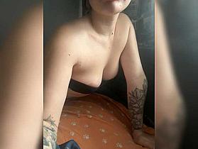 BlackGirlll Cam