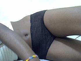 Petitelily Cam