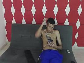 alpha_money Cam