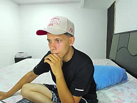 justin_biker Cam