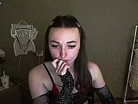 kiss_shy Cam