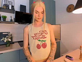 my_muse Cam
