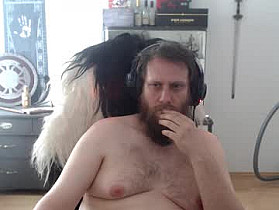tombeardedviking Cam