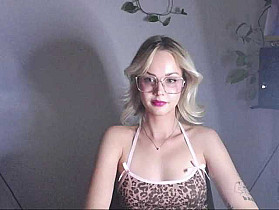 lexieSpicy Cam