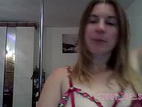 story_of_sarah Cam