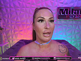 TamaraMilano Cam