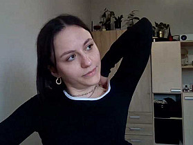 AshleyCrystal Cam