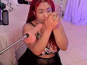 pamela_doll3 Cam