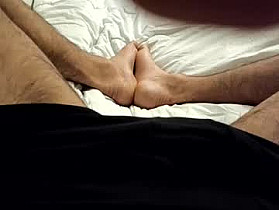 germanmasterofsexyfeet83 Cam